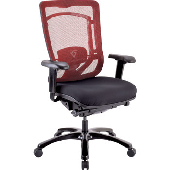 Energy Competition Gaming Chair Red