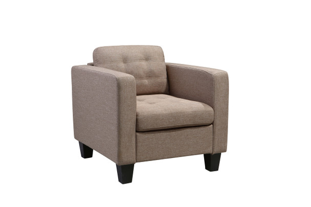 Kinnect Madison Chair Sand