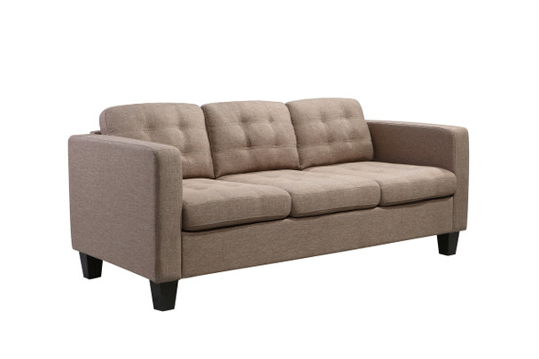 Kinnect Madison Sofa Sand