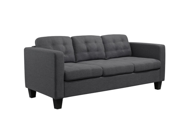 Kinnect Madison Sofa Slate