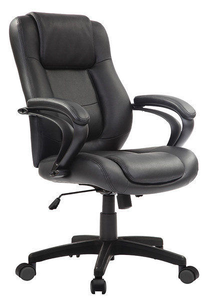 Pembroke Mid Back chair by Eurotech
