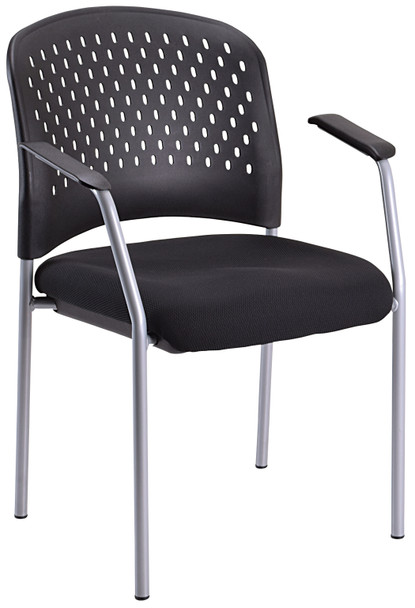 Breeze Gray Frame chair by Eurotech