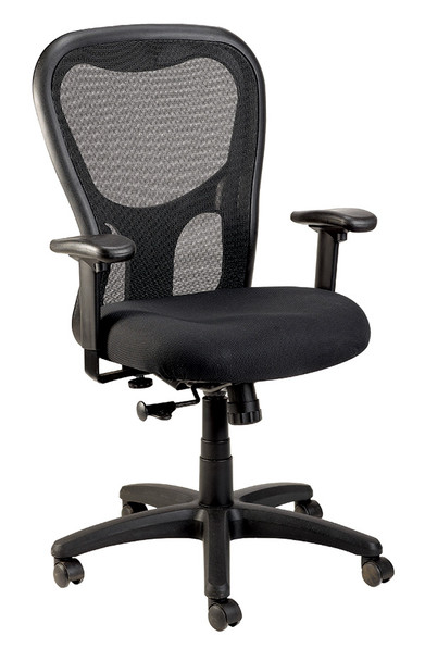Apollo High Back Synchro chair by Eurotech