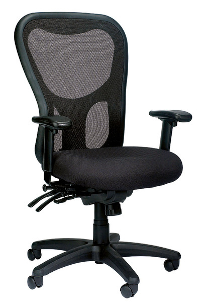 Apollo High Back Multi Function W/Seat Slider chair by Eurotech