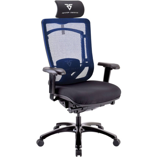 Energy Competition Plus Gaming Chair Blue