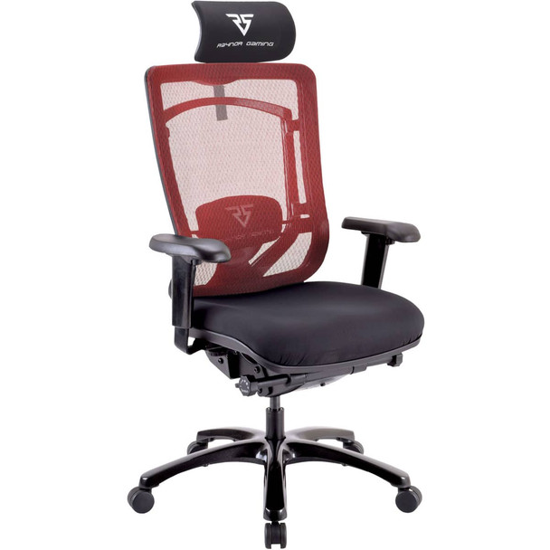 Energy Competition Plus Gaming Chair Red