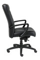 Manchester High Back chair by Eurotech