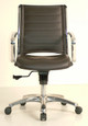 Europa Mid Back chair by Eurotech