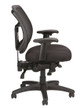 Apollo Multi Function W/Seat Slider chair by Eurotech