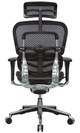 Ergo High Back Mesh chair by Eurotech