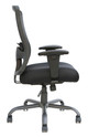 Big and Tall Swivel Tilt chair by Eurotech