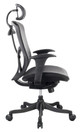 Fuzion High Back chair by Eurotech