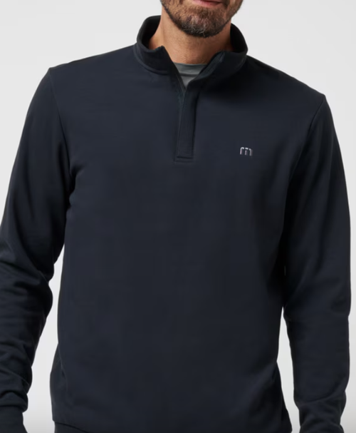 TM 2.0 1/4 Zip Pullover