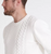 Botvid Crew Off-White