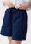 Emily Shorts Navy