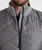 Conny Vest Light Grey Melange