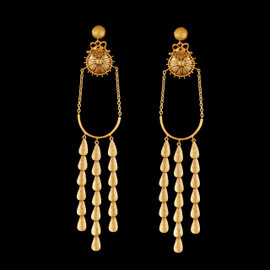 Round-cut Diamond Bracelet