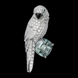 Sapphire And Diamond Ring