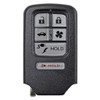 Honda 6 Button Driver 2 Smart Key KR5V2X (V42), 72147-TRW-A22, 433 MHz - Refurbished, Recase
