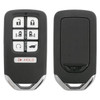 Honda 7 Button Driver 2 Smart Key KR5V2X V41, 72147-THR-A31, 433 MHz - Refurbished, Recase