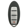 Infiniti 4 Button Proximity Key CWTWBU618 285E3-EH10D, 285E3-EH11A - Refurbished, Recase