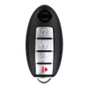 Nissan/Infiniti 4 Button Proximity Smart Key DA34 CWTWBU624 285E3-ZQ30A, 285E3-ZQ31A - Refurbished, Recase