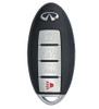 Nissan/Infiniti 4 Button Proximity Key CWTWBU618 285E3-EH10D, 285E3-EH11A - Refurbished, Grade A