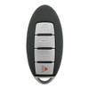 Nissan, Infiniti 4 Button Proximity Smart Key CWTWBU735, 285E3-EW82D, 315 MHz - Refurbished, Recase