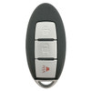 Infiniti 3 Button Proximity Smart Key CWTWBU619, 285E3-CL02D, 315 MHz - Refurbished, Recase