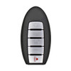 Nissan, Infiniti 5 Button Proximity Smart Key KR5S180144014, 285E3-4RA0B, S180144310, 433 MHz - Refurbished, Recase