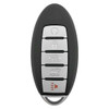 Nissan/Infiniti 5 Button Proximity Key KR5S180144014 285E3-3JA5A, 285E3-9NB5A, CONTINENTAL: S180144014 - Refurbished, Recase