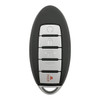 Nissan/Infiniti 5 Button Proximity Key KR5S180144014 285E3-4HK0A, CONTINENTAL: S180144210 - Refurbished, Recase