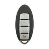 Nissan, Infiniti 4 Button Proximity Smart Key KR55WK49622, 285E3-1AA7B, 285E3-1CA7A, 315 MHz - Refurbished, Recase