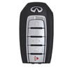 Infiniti 5 Button Proximity Smart Key KR5TXN1, 285E3-5NY7A, 433 MHz - Refurbished, Grade A