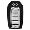Infiniti 5 Button Proximity Key KR5TXN7 (S180144716), 285E3-6HE6A, 433 MHz, Refurbished, Grade A