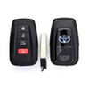 Toyota Avalon 4 Button Proximity Key HYQ14FBC - New OEM 172507