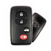 Toyota 4 Button Proximity Smart Key (E Board - 3370) HYQ14AAB, 315 MHz - Refurbished, Grade A