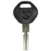 BMW HU58-PT Transponder Key, Philips ID 44 - Aftermarket