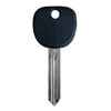 B111-PT Transponder Key, Philips ID 46 (DL)