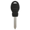 Y173-PT Transponder Key, HITAG AES 4A|47 (DL)