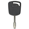 FO21T17 Transponder Key, 4D-63 80-Bit (DL)