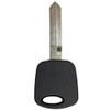 Ford Mercury H73-PT Transponder Key, Texas ID 4C - Aftermarket