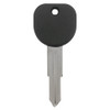 GM B114-PT Transponder Key, Philips ID 46 - Aftermarket