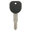 B114R-PT Transponder Key, Philips ID 46 (DL)