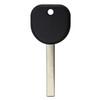 GM B119-PT Transponder Key, Philips ID 46, OEM Chip (DL)