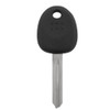 HYN14R-PT Transponder Key, Philips ID 46 (DL)