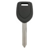 Mitsubishi MIT13-PT Transponder Key, 4D-61 - Aftermarket