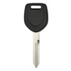 Mitsubishi MIT16-PT Transponder Key, Philips ID 46 (DL)
