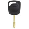 FO21T7 Transponder Key, 4D-60 (DL)