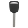 Honda/Acura HO01-PT Transponder Key, Megamos ID 13 (DL)